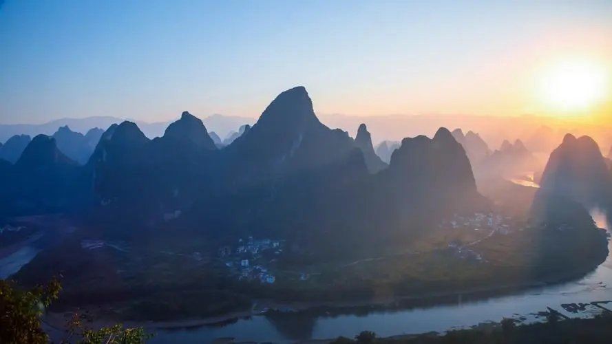 高端智慧环保
